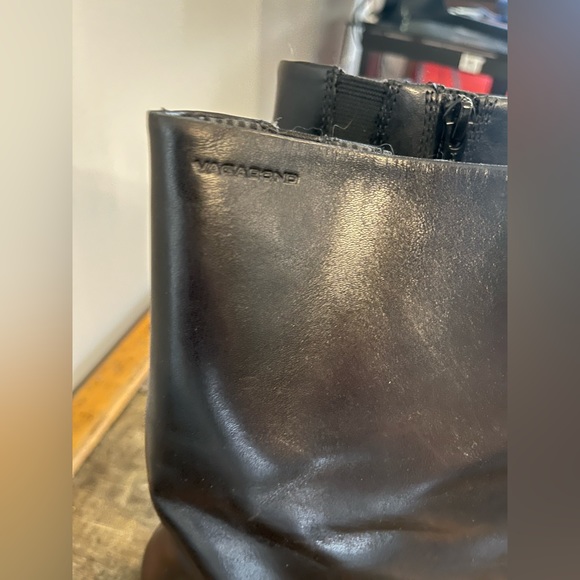 Vagabond Boot 2.5” heel - Picture 2 of 12